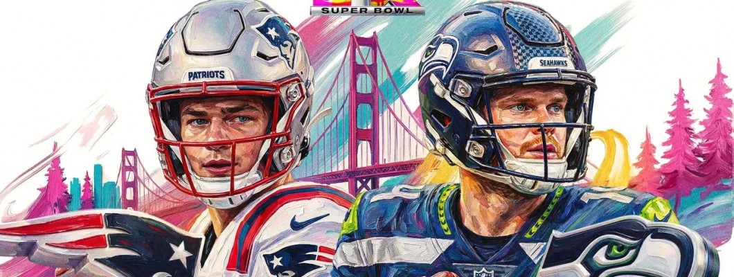 A Repeat of Fate? A Hint from the Super Bowl Champion?