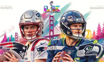 A Repeat of Fate? A Hint from the Super Bowl Champion?