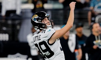 A new NFL record for the longest field goal has been set!