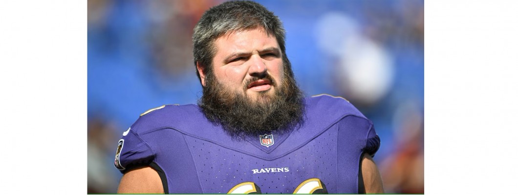 Ben Cleveland, arrested!