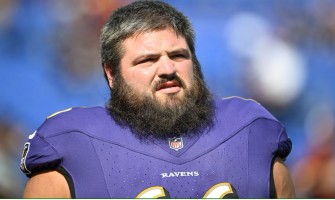 Ben Cleveland, arrested!