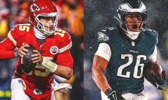 Chiefs vs. Eagles, who is better?