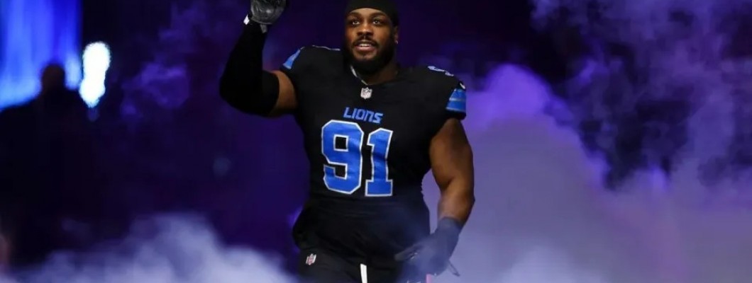 Detroit Lions star will miss the 2025 season