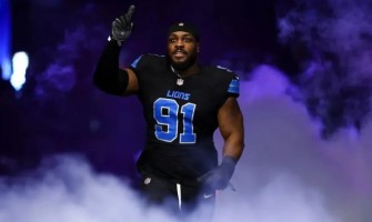 Detroit Lions star will miss the 2025 season