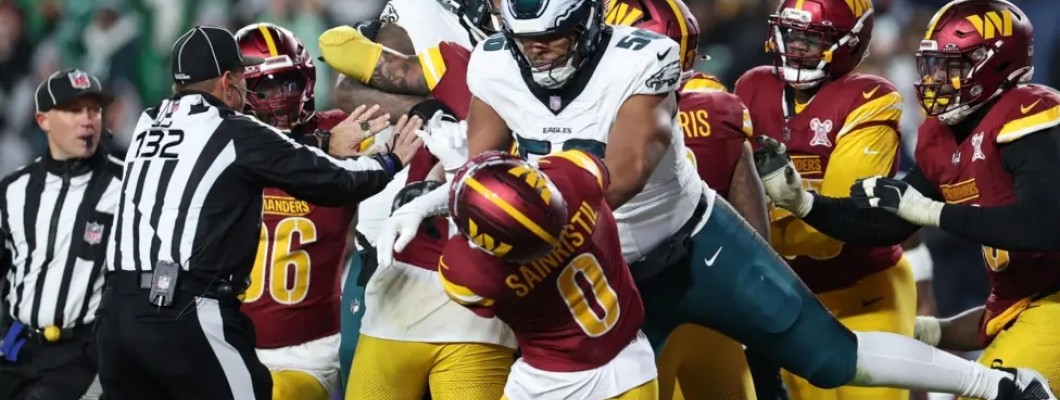 Eagles Break 21-Year Curse