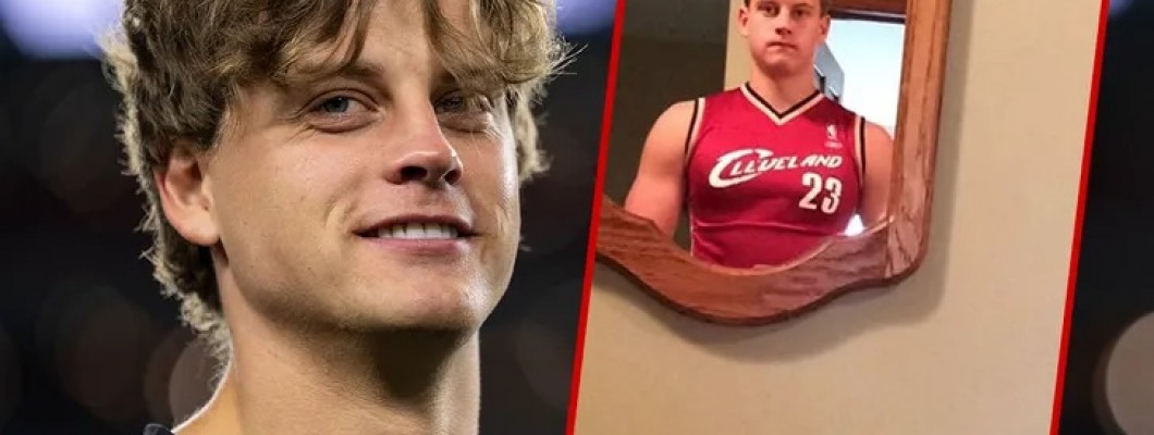 Fans React Strongly: Joe Burrow Hints at Return