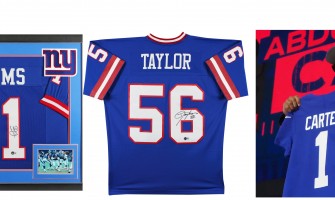 Hall of Fame player refuses rookie to wear retired jersey