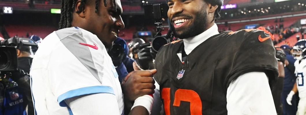 In their first ever matchup, Shedeur Sanders outshone Cam Ward