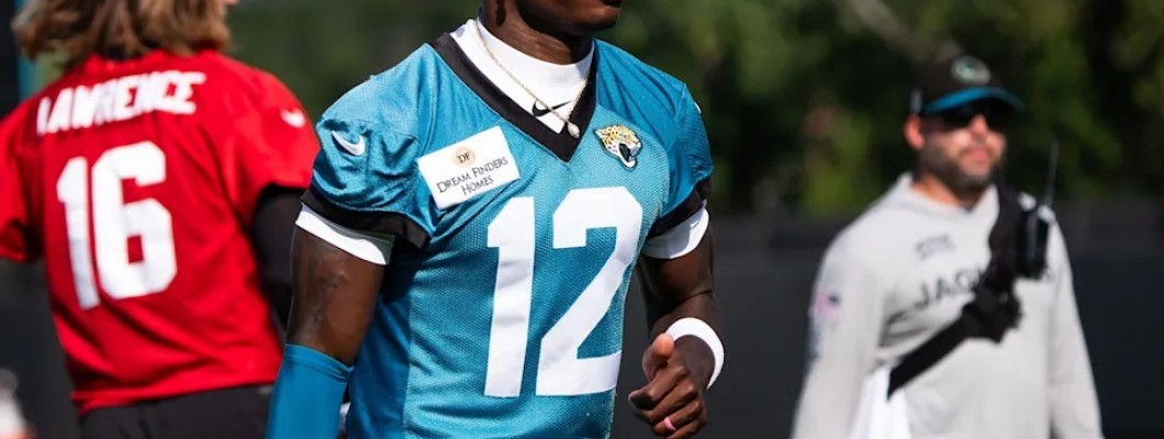 Jaguars ready to fulfill Travis Hunter's wish