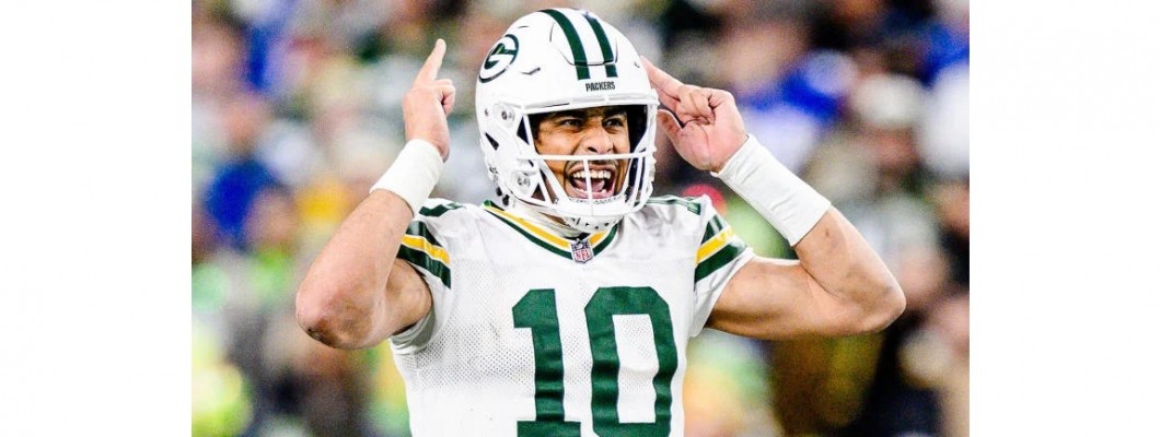 Packers welcome Christmas with 34-0 shutout of Saints