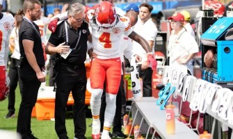 Rashee Rice returns from injury, can he help the Chiefs rebound?