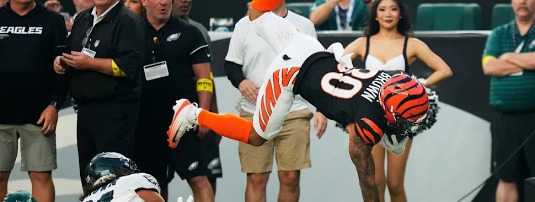 Rookies' diverse jersey uses