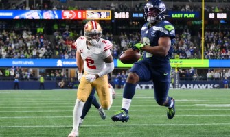 Super Bowl MVP joins the Kansas City Chiefs