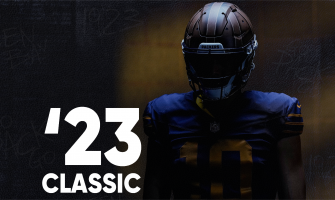 The Packers release a retro uniform that takes you back in time