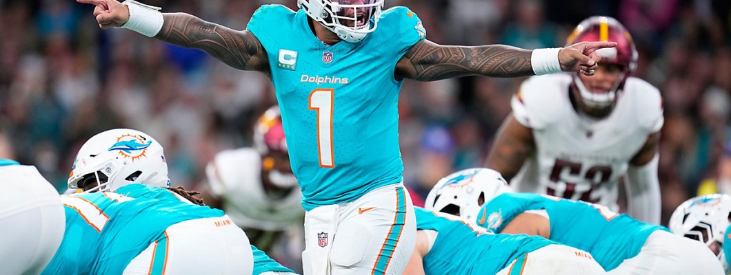 The Santiago Bernabéu's Inaugural NFL Game a Huge Success