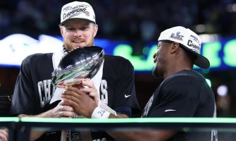 The Seattle Seahawks avenge their loss and win Super Bowl LVI!