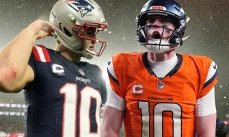 The highly anticipated showdown will not happen