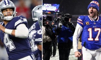 The income level of NFL players continues to rise