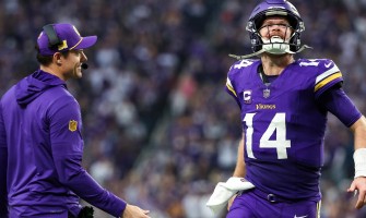 What's the final verdict on Sam Darnold?
