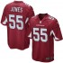 NFL Arizona Cardinals Chandler Jones 55 Nike Red Jersey