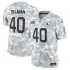 NFL Arizona Cardinals Pat Tillman 40 Nike 2024 Salute to Service Jersey