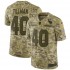 NFL Arizona Cardinals Pat Tillman 40 Nike Salute to Service Jersey