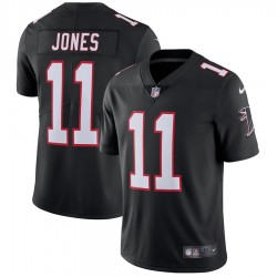 NFL Atlanta Falcons Julio Jones 11 Nike Black Jersey