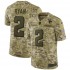 NFL Atlanta Falcons Matt Ryan 2 Nike Salute to Service Jersey