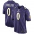 NFL Baltimore Ravens Earl Thomas Nike Purple Jersey