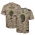 NFL Baltimore Ravens Justin Tucker 9 Nike Salute to Service Jersey