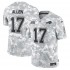 NFL Buffalo Bills Josh Allen Nike 2024 Salute to Service Jersey