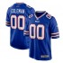 NFL Buffalo Bills Keon Coleman Nike Royal 2024 Draft Jersey