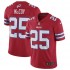 NFL Buffalo Bills LeSean McCoy 25 Nike Red Jersey