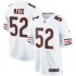 NFL Chicago Bears Khalil Mack 52 Nike White Jersey