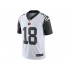 NFL Cincinnati Bengals A. J. Green 18 Nike Rush Limited White Jersey