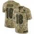 NFL Cincinnati Bengals A. J. Green 18 Nike Salute To Service Jersey