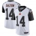 NFL Cincinnati Bengals Andy Dalton 14 Nike Rush Limited White Jersey