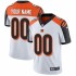 NFL Cincinnati Bengals Custom Nike White Jersey