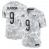 NFL Cincinnati Bengals Joe Burrow Nike 2024 Salute to Service Jersey