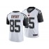 NFL Cincinnati Bengals Tyler Eifert 85 Nike Rush Limited White Jersey