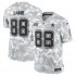 NFL Dallas Cowboys CeeDee Lamb Nike 2024 Salute to Service Jersey