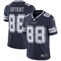 NFL Dallas Cowboys Dez Bryant 88 Nike Navy Jersey