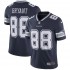 NFL Dallas Cowboys Dez Bryant 88 Nike Navy Jersey