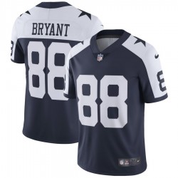 NFL Dallas Cowboys Dez Bryant 88 Nike Throwback Alternate Jersey