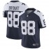 NFL Dallas Cowboys Dez Bryant 88 Nike Throwback Alternate Jersey