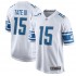 NFL Detroit Lions Golden Tate 15 Nike White Jersey