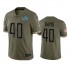 NFL Detroit Lions Jarrad Davis 40 Nike 2022 Salute to Service Jersey