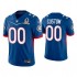 NFL Green Bay Packers Custom Nike Royal 2022 NFC Pro Bowl Jersey