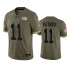 NFL Green Bay Packers Sammy Watkins 11 Nike 2022 Salute to Service Jersey