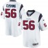 NFL Houston Texans Brian Cushing 56 Nike White Jersey